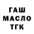 A PVP кристаллы Andrew Ischuk